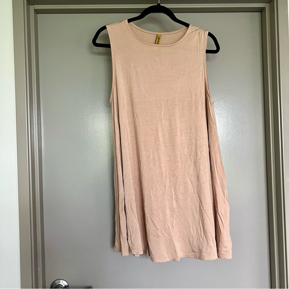 rachel pally swing dress